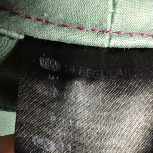 511 Tactical pants - Picture 7 of 11